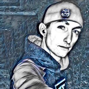 Meet your Posher, Dan